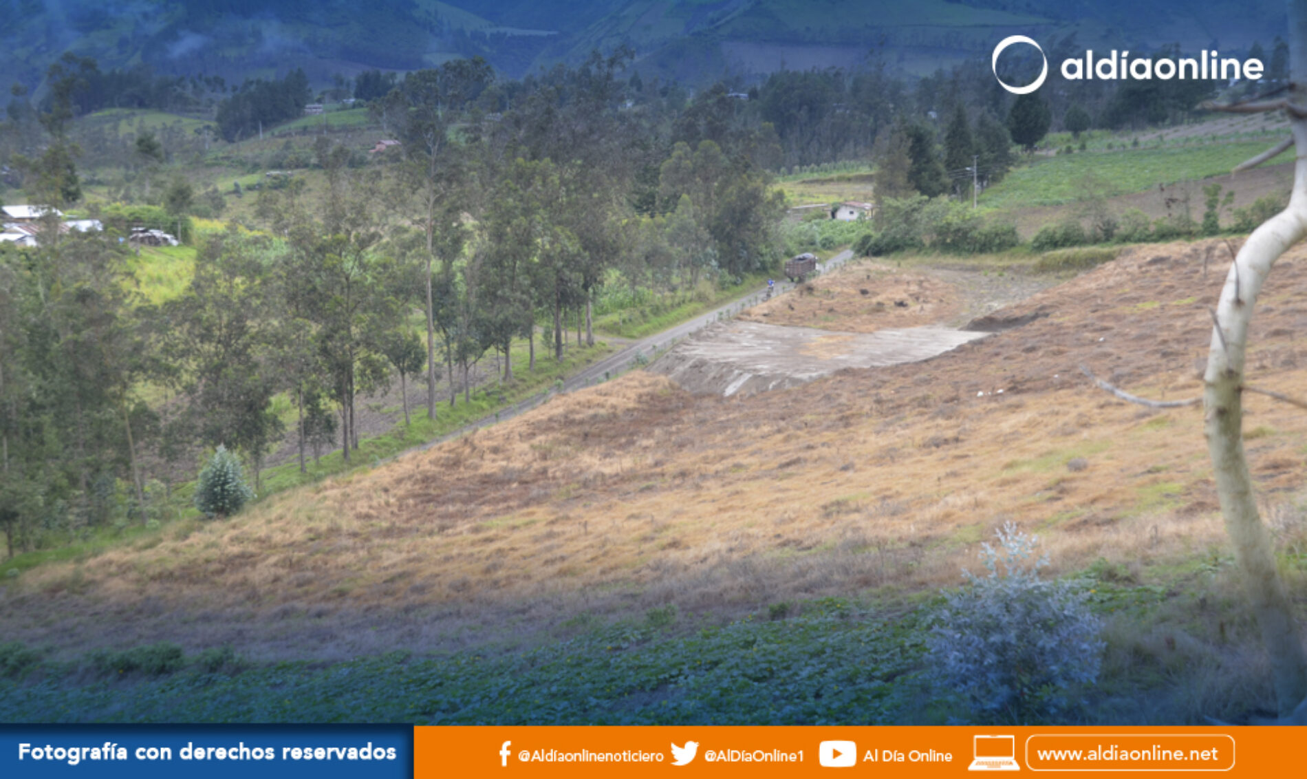 VICE PREFECTO DE COTOPAXI Y FOMENTO PRODUCTIVO IMPULSAN INDUSTRIALIZACIÓN DEL ZAPALLO EN SIGCHOS (VIDEOS)