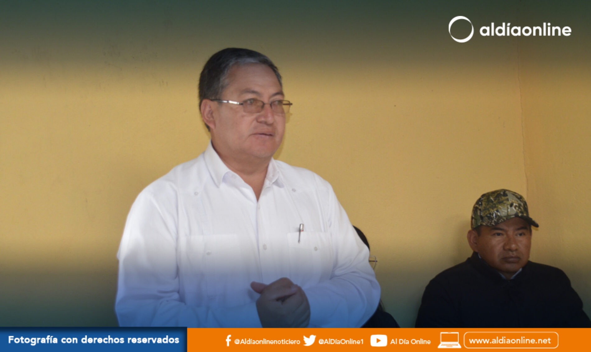 VICE PREFECTO DE COTOPAXI Y FOMENTO PRODUCTIVO IMPULSAN INDUSTRIALIZACIÓN DEL ZAPALLO EN SIGCHOS (VIDEOS)