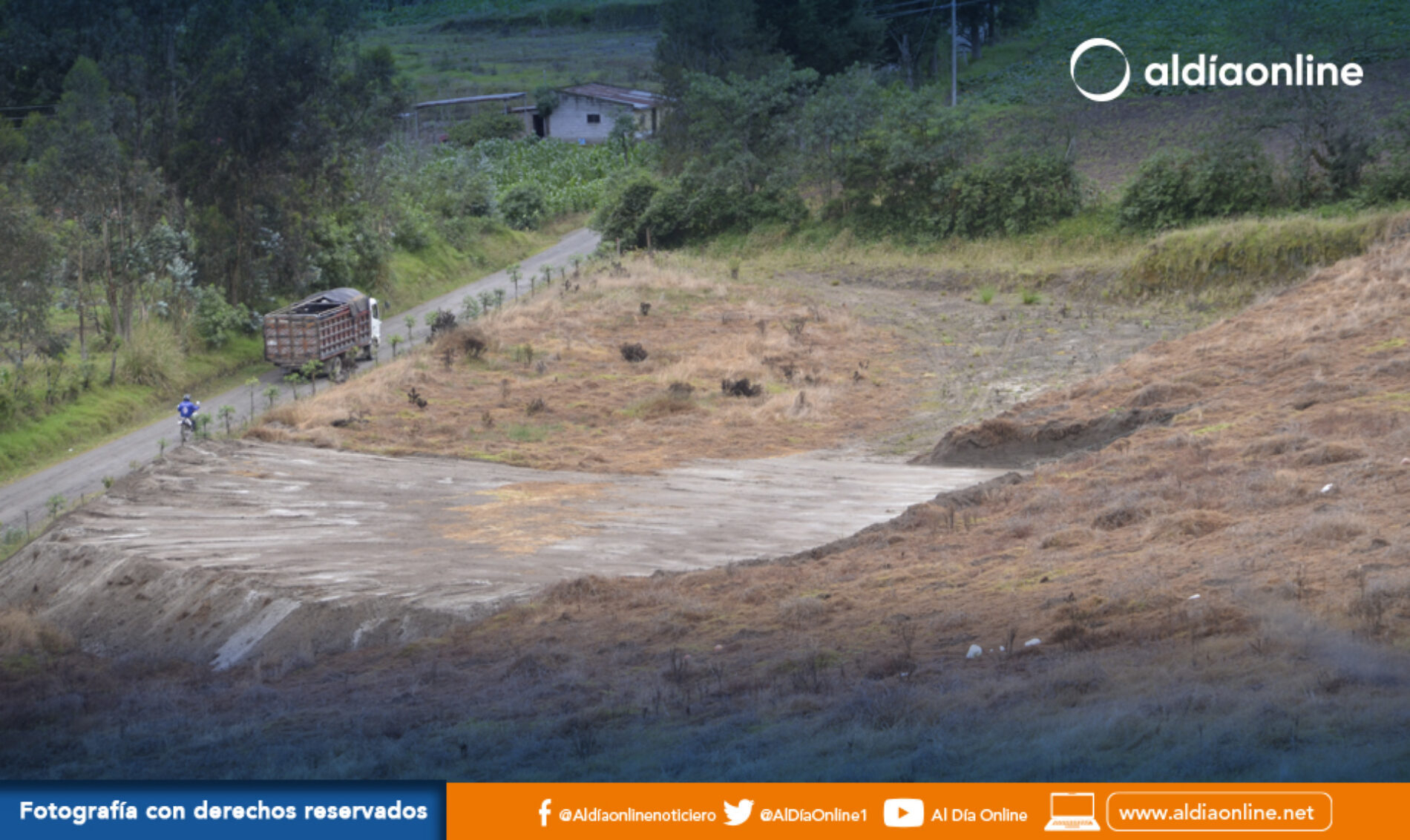 VICE PREFECTO DE COTOPAXI Y FOMENTO PRODUCTIVO IMPULSAN INDUSTRIALIZACIÓN DEL ZAPALLO EN SIGCHOS (VIDEOS)