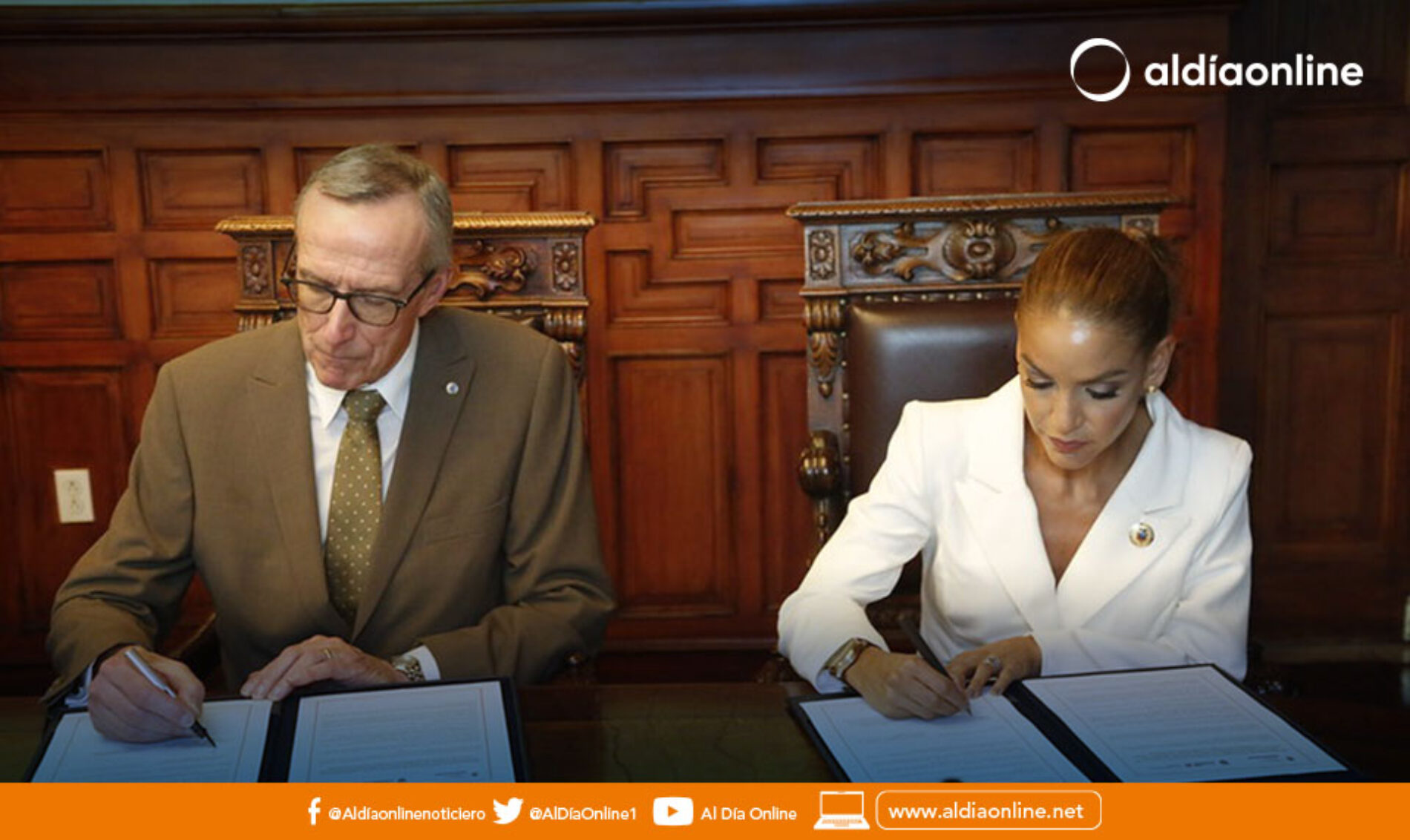  ECUADOR FIRMA MEMORANDO DE ENTENDIMIENTO CON BÉLGICA EN MATERIA DE SEGURIDAD PORTUARIA