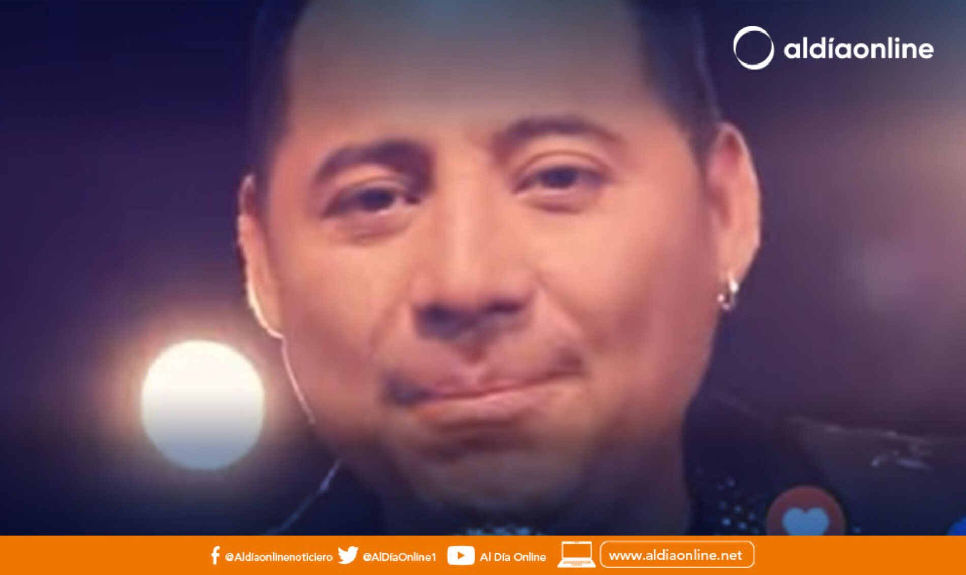 “REVENTONES” EN AVENIDA CEVALLOS AMBATO