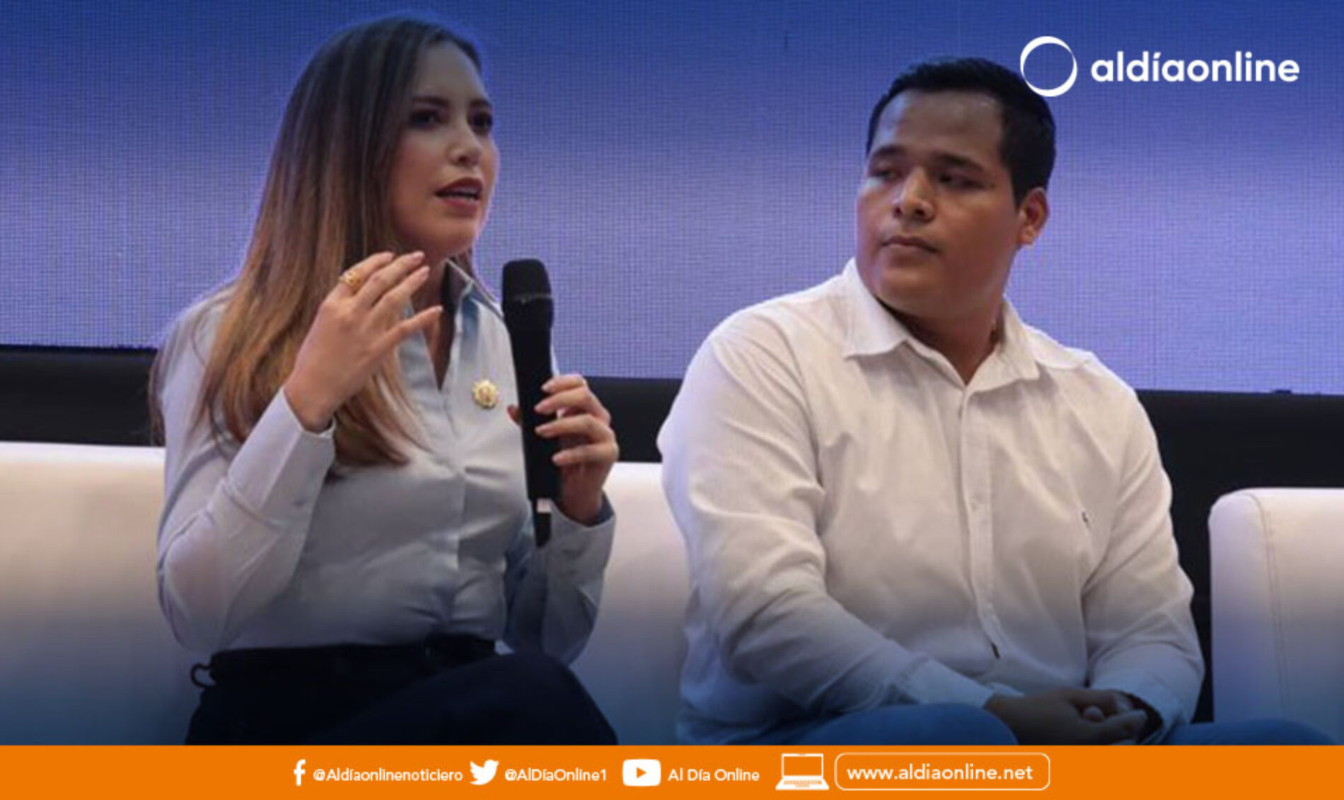 GOBIERNO ANUNCIA 2.500 BECAS PARA ESTUDIOS DE TERCER NIVEL TÉCNICO Y TECNOLÓGICO.