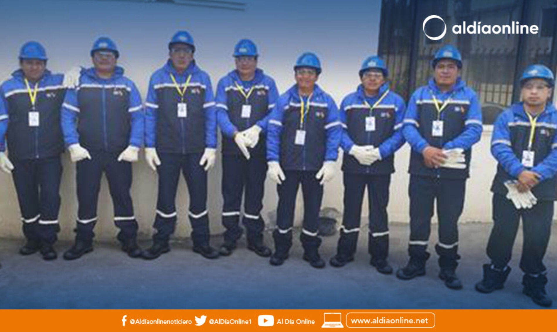 ELEPCOSA INICIA CON LA REPOSICIÓN DE MEDIDORES QUE HAN SUPERADO SU VIDA ÚTIL O PRESENTAN NOVEDADES EN LECTURAS.