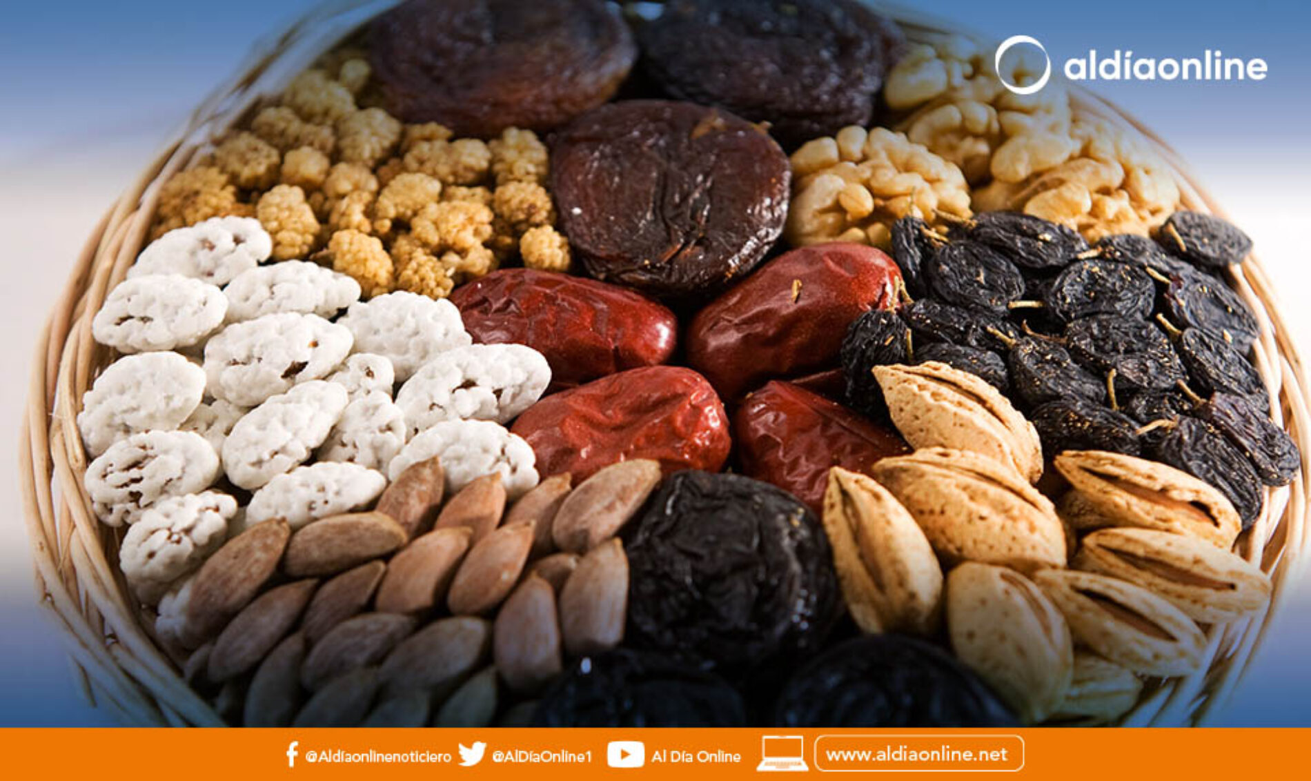 CONOCE EL FRUTO SECO IDEAL PARA LEVANTAR LA MASA MUSCULAR