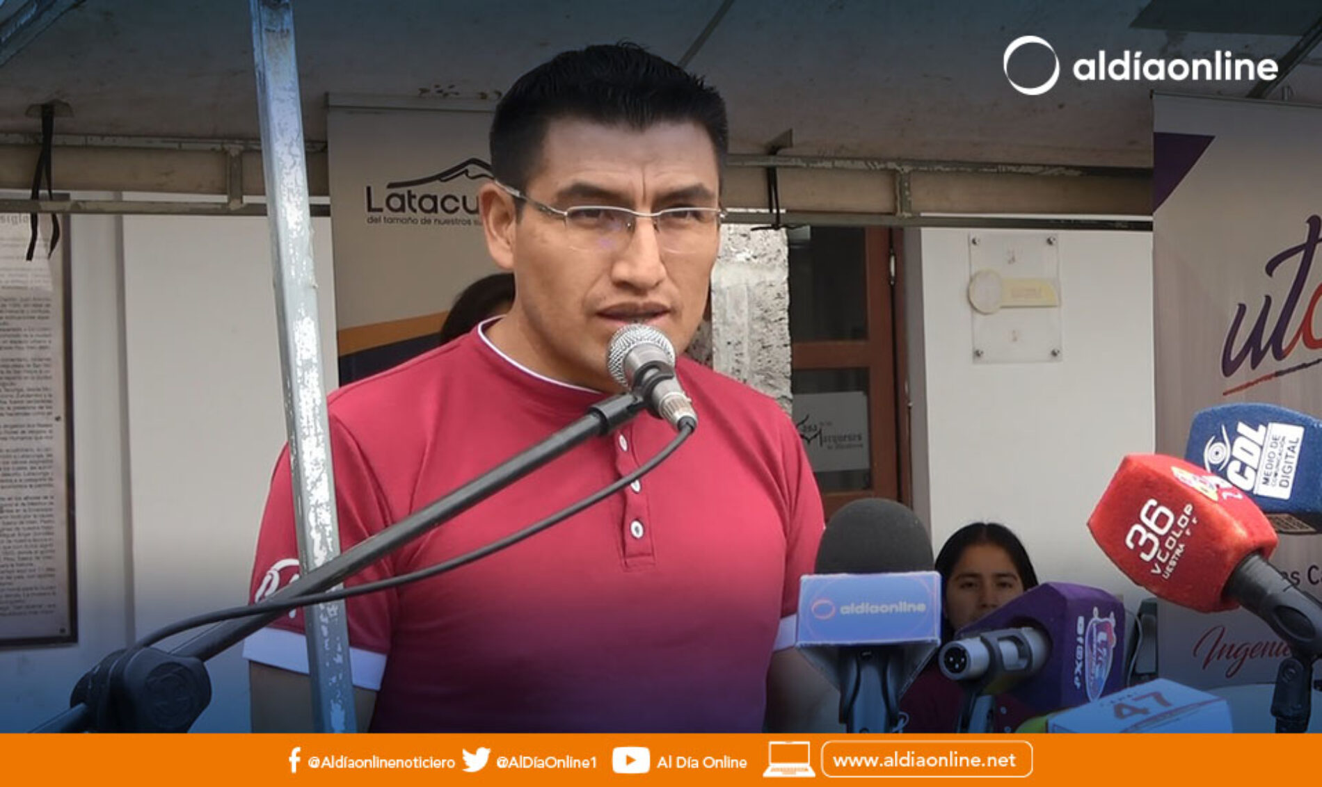 UTC REALIZARÁ CONCURSO DE ROBÓTICA “MASHCA BOST 2024”