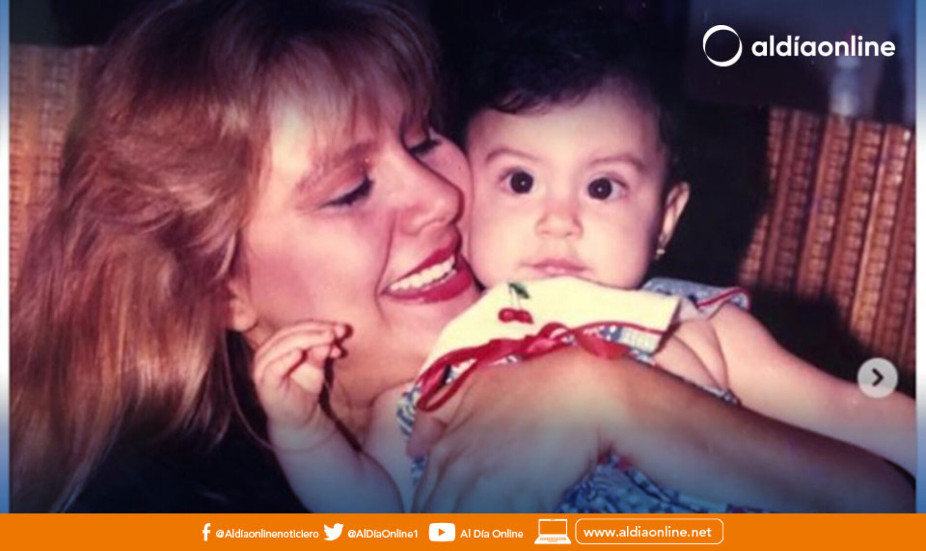 ÁMAR PACHECO RETIRA SU CANDIDATURA A MISS UNIVERSO ECUADOR PARA PRIORIZAR LA SALUD DE SU MAMÁ, SILVANA IBARRA