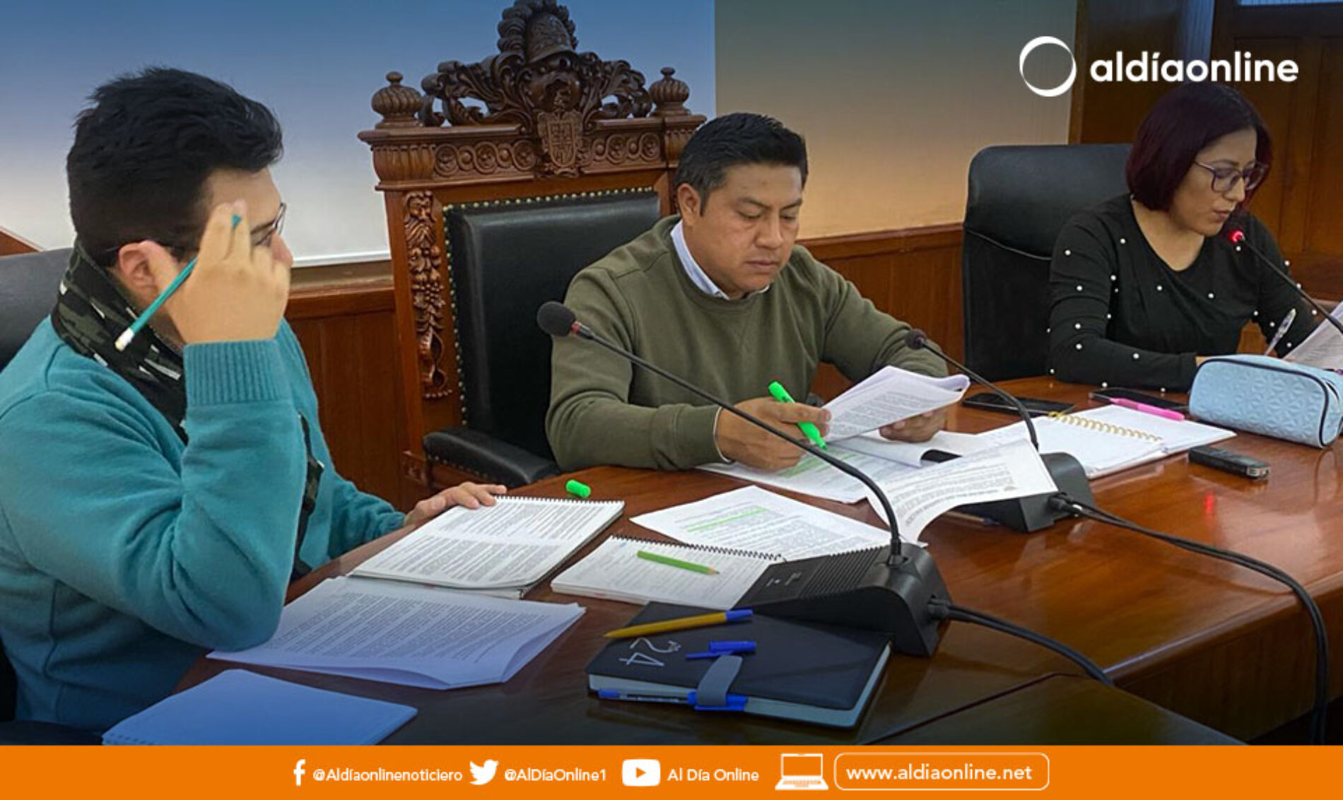COMISIÓN DE SERVICIOS PÚBLICOS TRABAJA EN UNA ORDENANZA SUSTITUTIVA PARA LA TENENCIA DE MASCOTAS
