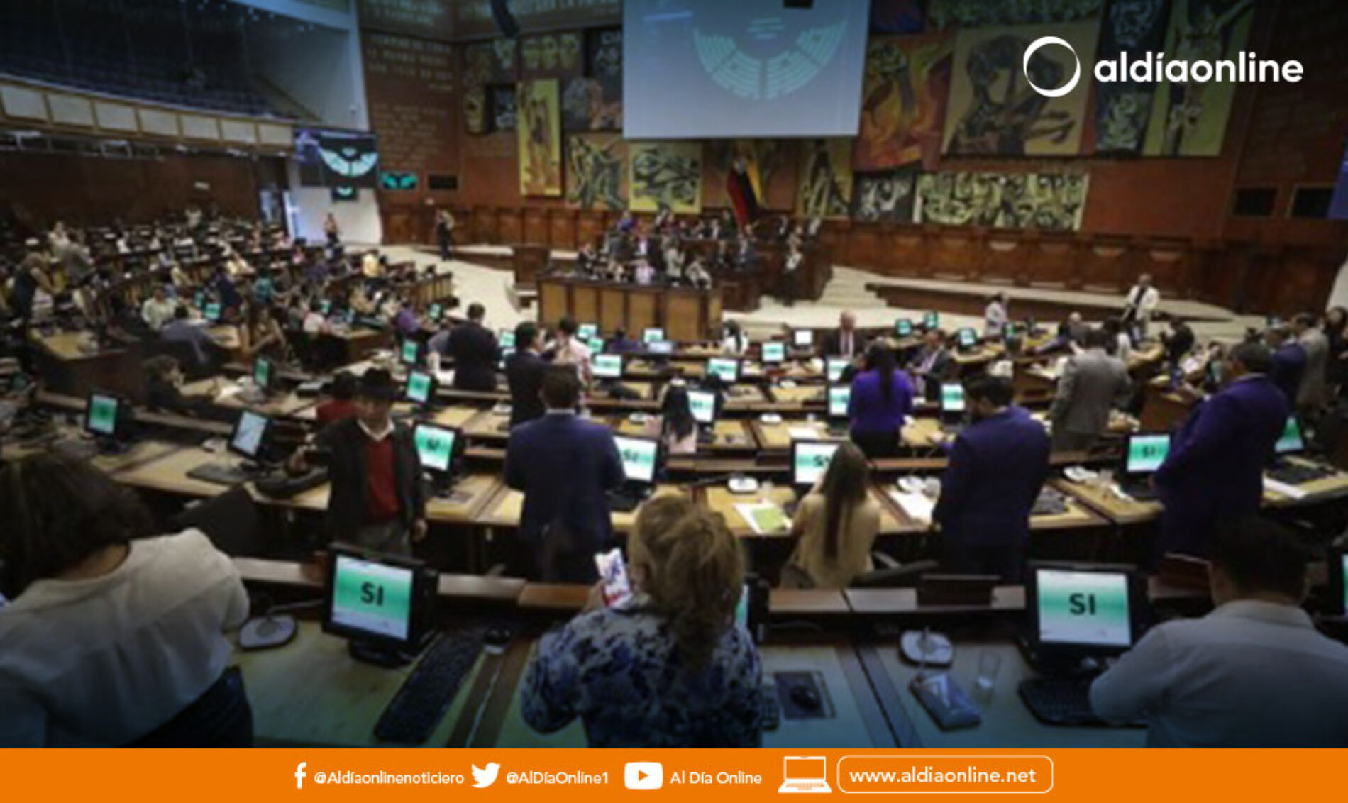 ¿CUÁL ES EL ALCANCE DE LA LEY DE EXTINCIÓN DE DOMINIO DE BIENES DEL CRIMEN EN ECUADOR?