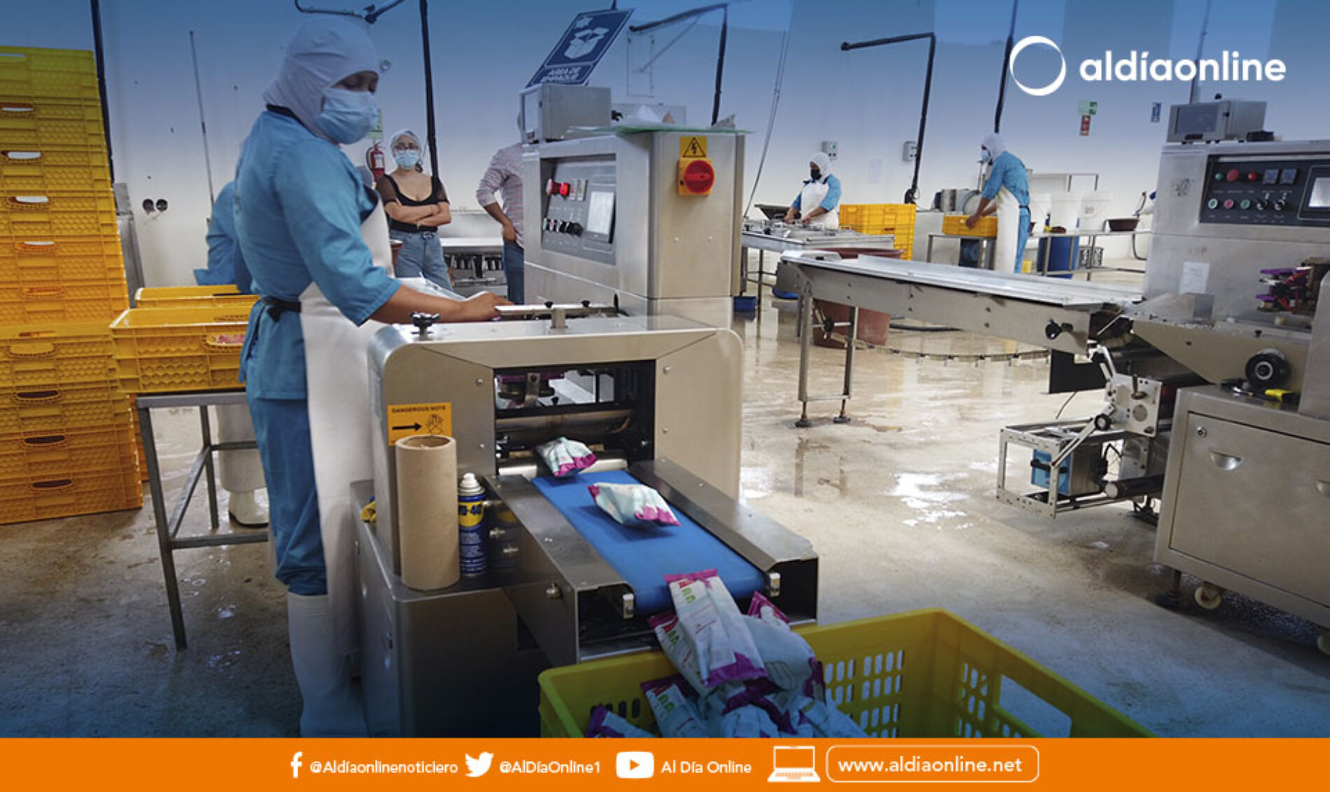  PREFECTURA DE COTOPAXI IMPULSA EL SECTOR PRODUCTIVO MEDIANTE CONVENIO INTERNACIONAL CON JAPÓN.