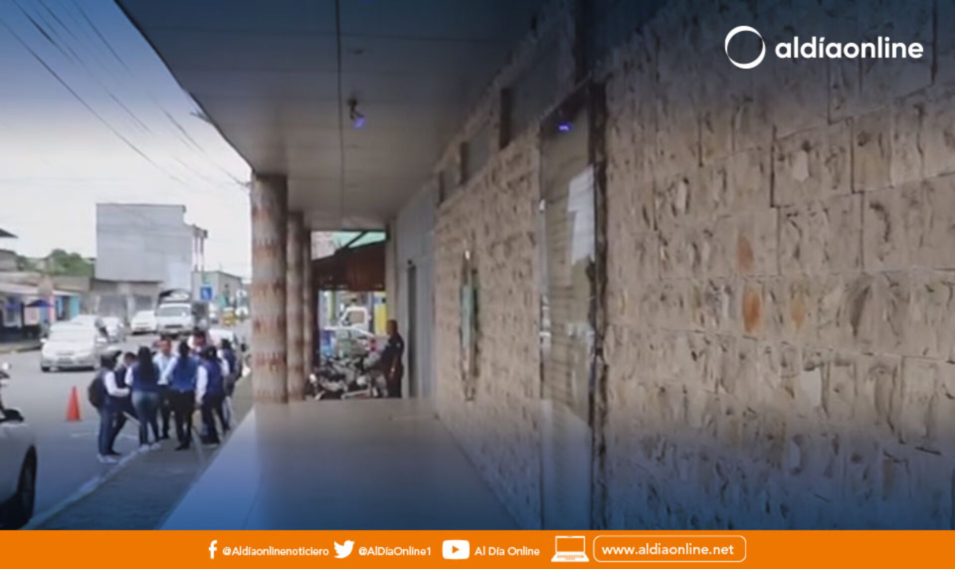 GAD M. LA MANÁ APROBÓ EN PRIMER DEBATE LA ORDENANZA QUE NORMA LAS OBLIGACIONES TRIBUTARIAS