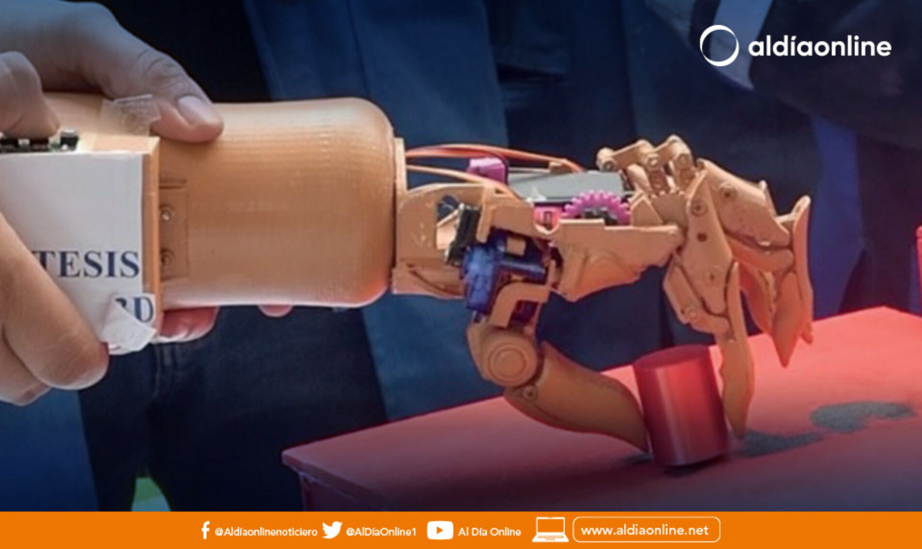 LA UTC REALIZARÁ FERIA UTCINA 2024: CIENCIA, TECNOLOGÍA Y VINCULACIÓN