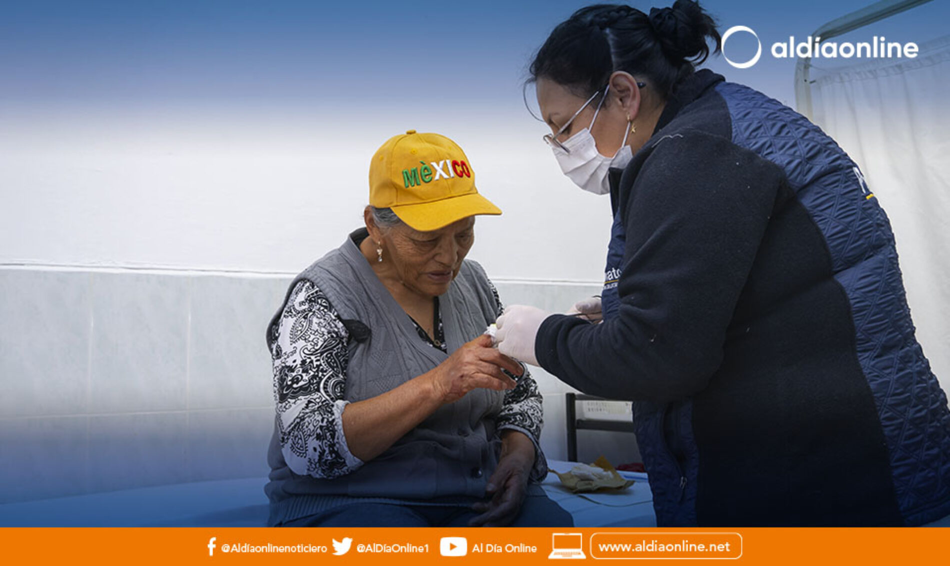 EL PATRONATO MUNICIPAL DE LATACUNGA PRESTA SERVICIOS DE SALUD A BAJO COSTO