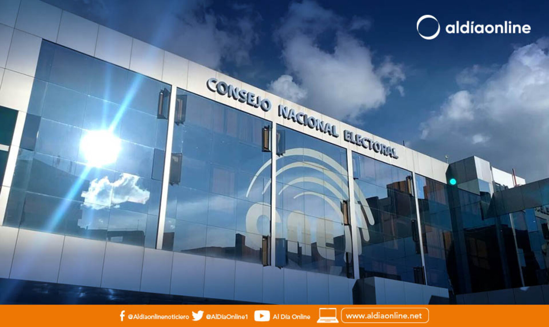 CNE IMPLEMENTARÁ SISTEMA INTEGRADO DE ORGANIZACIONES POLÍTICAS Y DEMOCRACIA DIRECTA