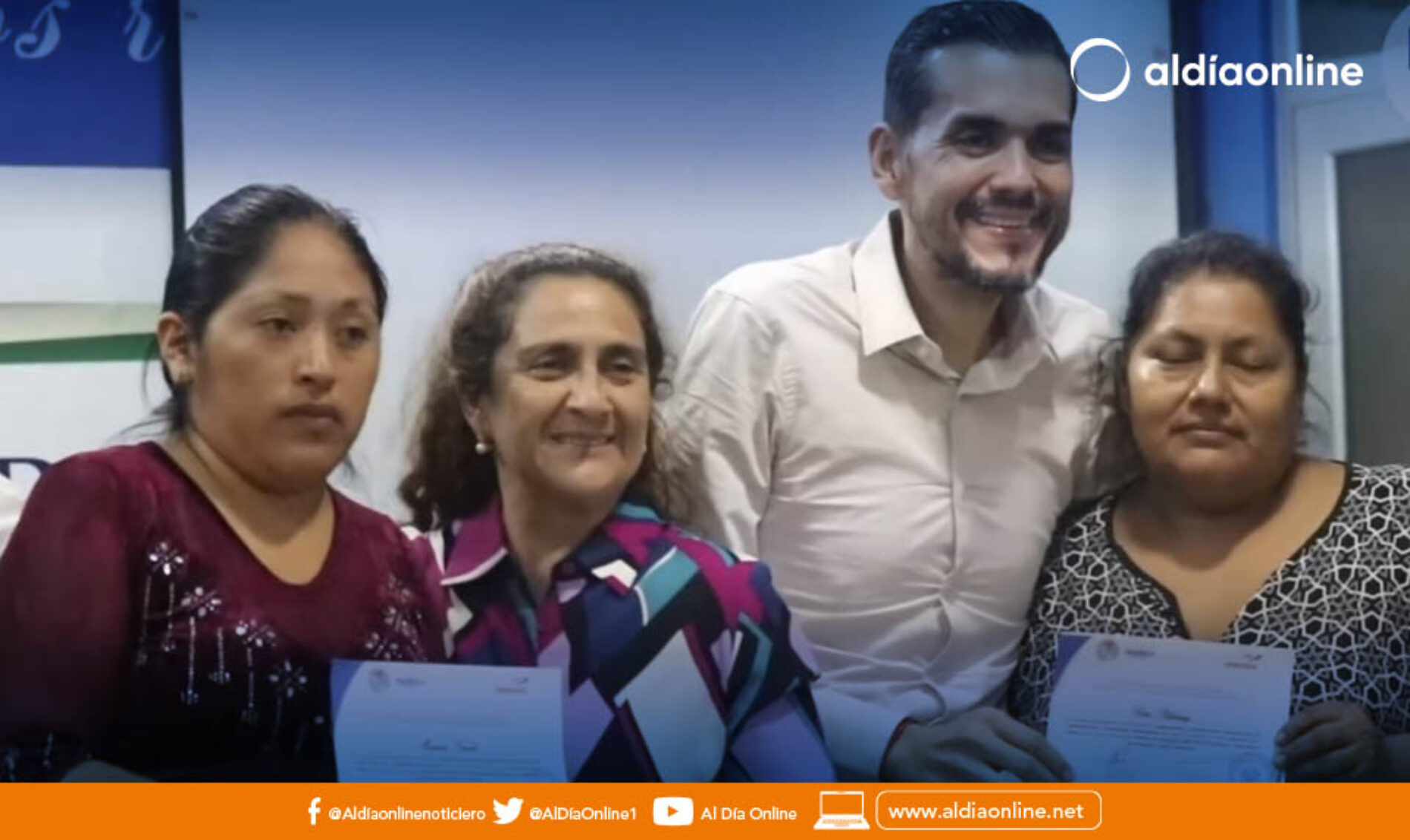 FORMACIÓN DE COMERCIANTES  AMBULANTES EN EL CANTÓN LA MANÁ
