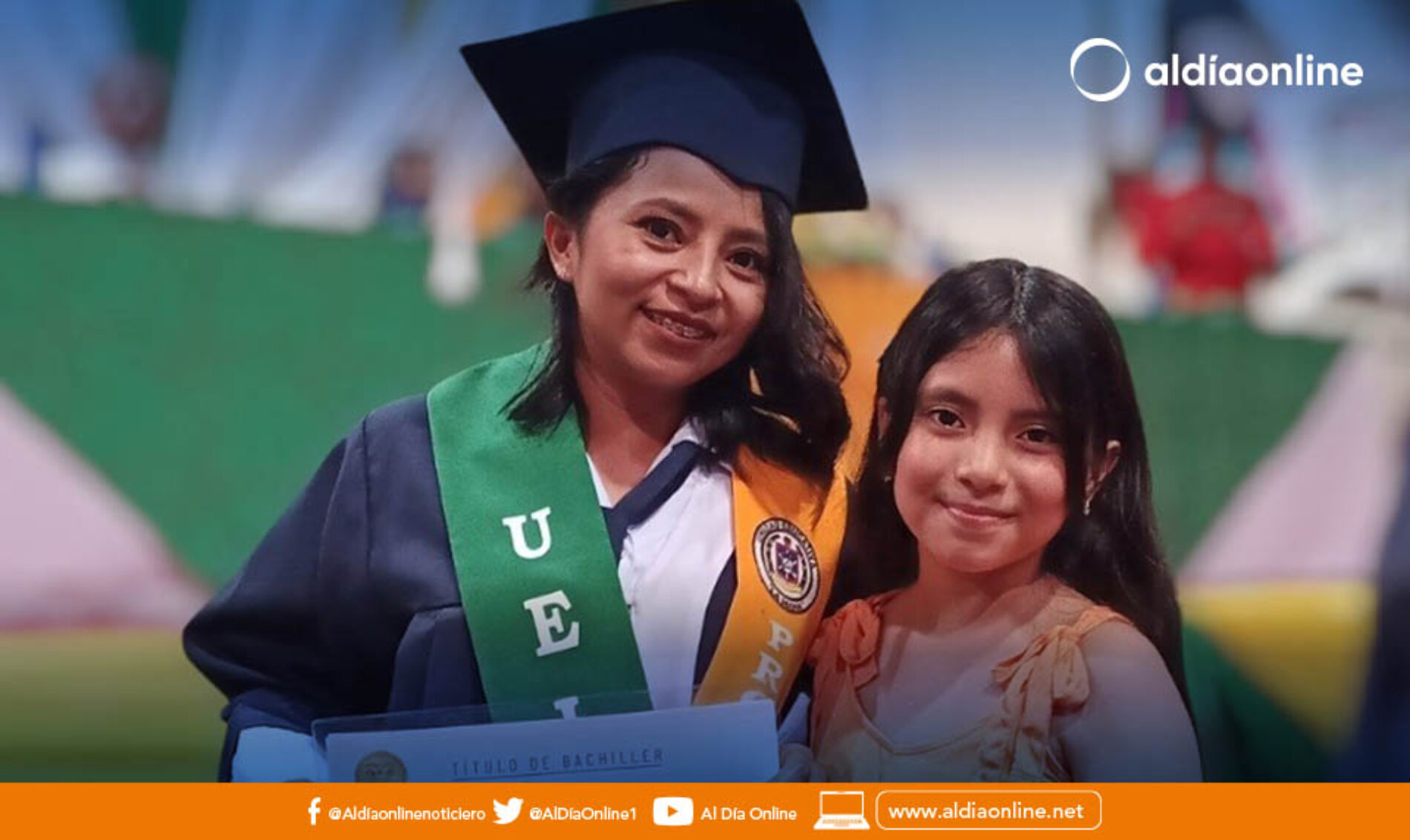 EN LA ZONA 3, 2.513 ESTUDIANTES DEL RÉGIMEN COSTA SE GRADUARON