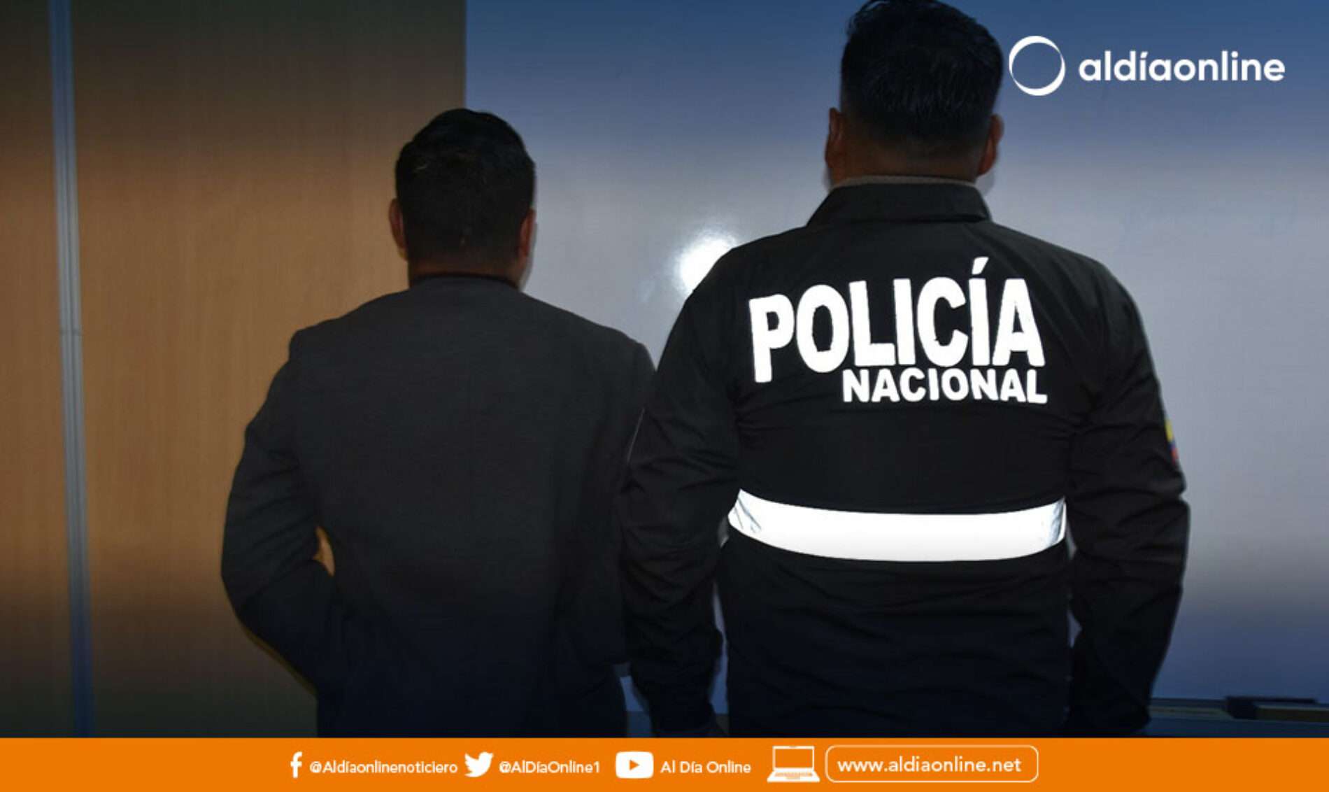 ¿A CUÁNTOS AÑOS PODRÍA SER CONDENADO EL HOMBRE QUE INTENTÓ INSCRIBIR UNIÓN DE HECHO POST MORTEM EN EL REGISTRO CIVIL?