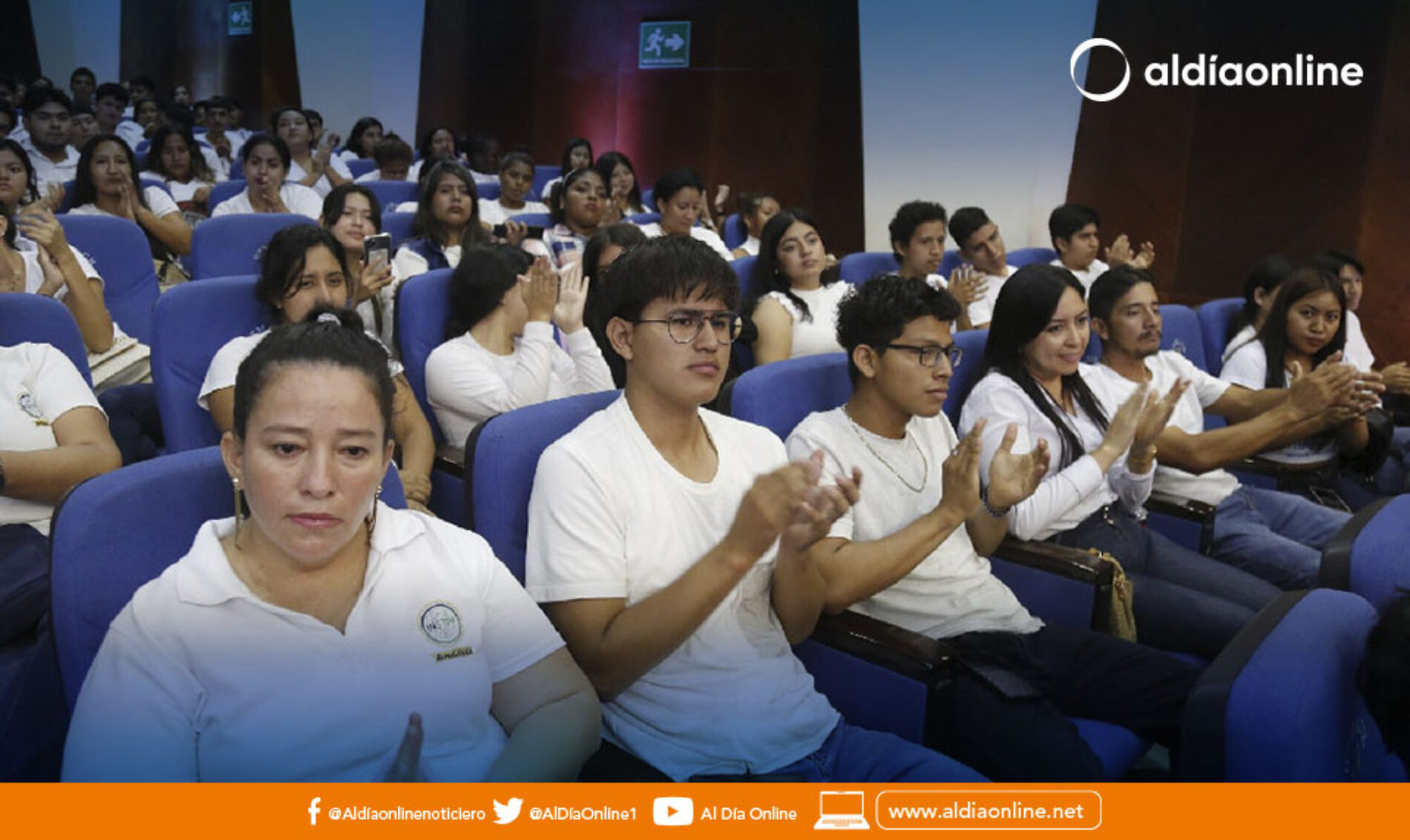 GOBIERNO ANUNCIA 2.500 BECAS PARA ESTUDIOS DE TERCER NIVEL TÉCNICO Y TECNOLÓGICO.