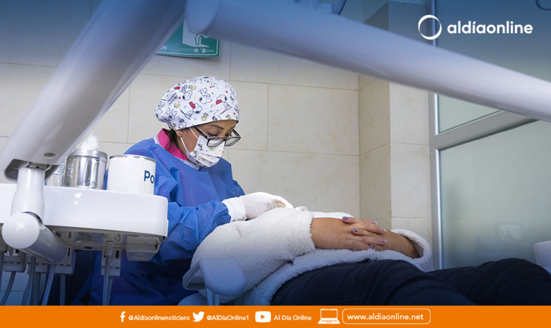 EL PATRONATO MUNICIPAL DE LATACUNGA PRESTA SERVICIOS DE SALUD A BAJO COSTO