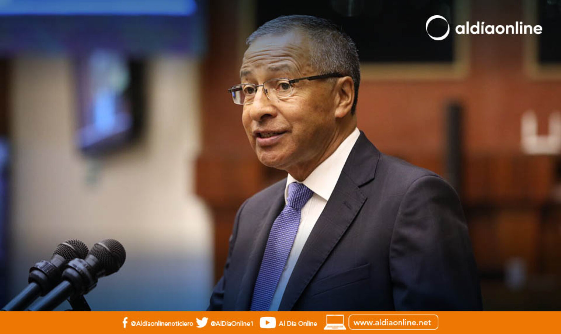 VOCAL SUPLENTE DEL CONSEJO DE LA JUDICATURA, MERCK BENAVIDES FUE POSESIONADO POR LA ASAMBLEA NACIONAL