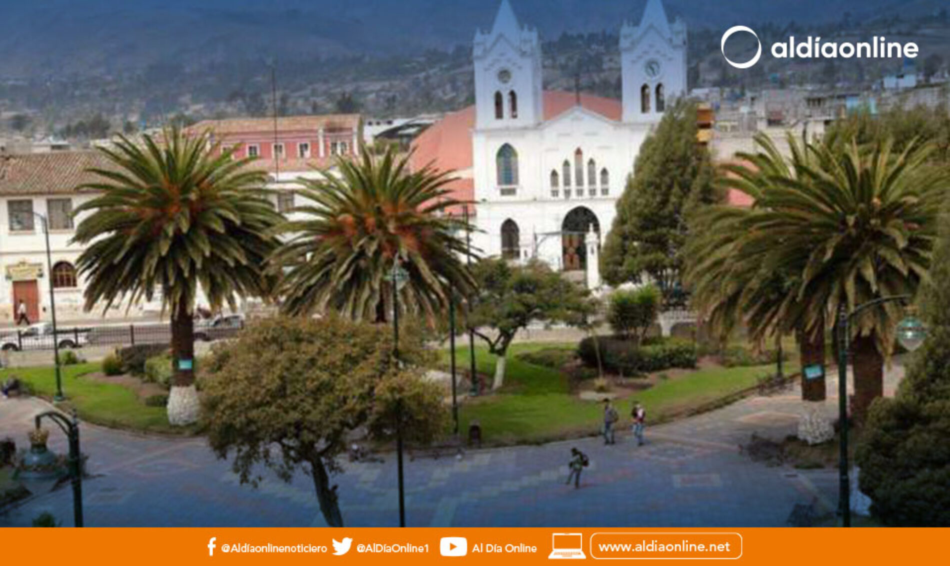 DIRECCIÓN DE SERVICIOS DEL GADMIC SAQUISLÍ REGULARÁ PLAZAS DEL CANTÓN PARA LA CREACIÓN DE PATENTES MUNICIPALES.(VIDEO)