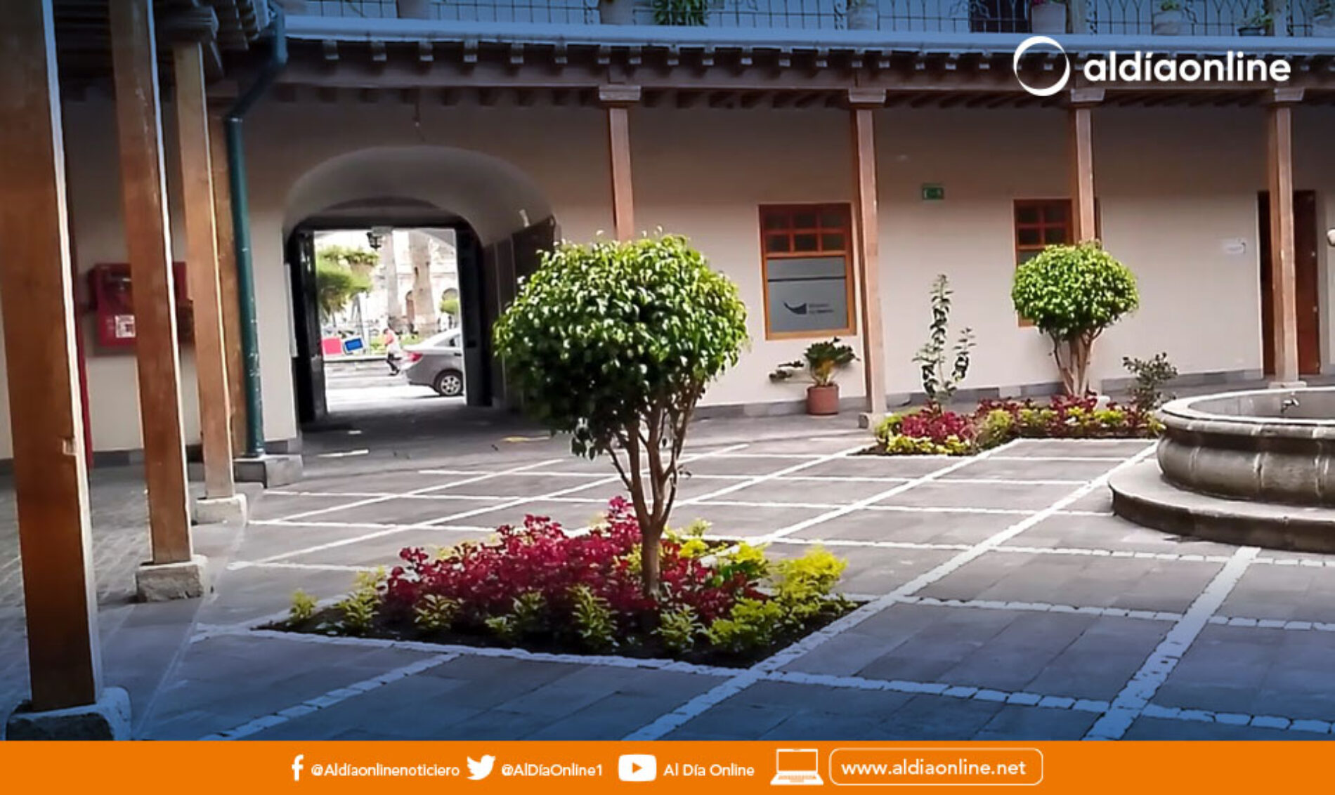 INTENDENTE DE POLICIA DE COTOPAXI HIZO UN LLAMADO A LA CIUDADANÍA A CUMPLIR CON LO QUE ESTABLECE LA LEY EN EL ART. 4 DEL DECRETO 110