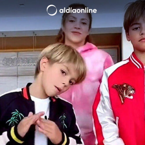 HIJOS DE SHAKIRA ESTARÍAN CERCA DE SER EXPULSADOS DE LUJOSO COLEGIO DE MIAMI Y