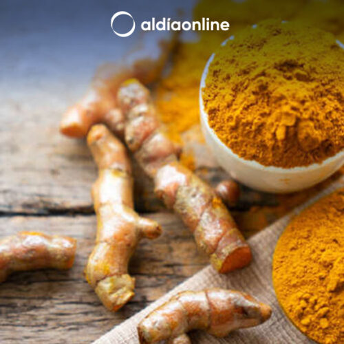 ¿CUÁLES SON LOS BENEFICIOS DE LA CÚRCUMA?