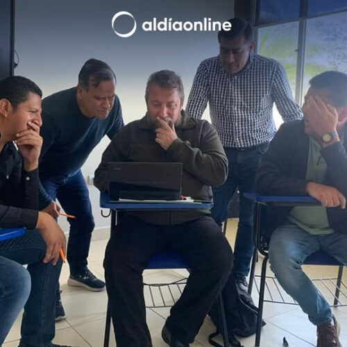 FEDECOTOPAXI PARTICIPÓ EN COLOQUIO ESTRATÉGICO CON LOS DTM PROVINCIALES Y FEDERACIONES DEPORTIVAS ESTUDIANTILES DEL ECUADOR