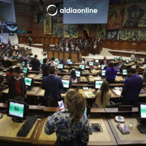 ¿CUÁL ES EL ALCANCE DE LA LEY DE EXTINCIÓN DE DOMINIO DE BIENES DEL CRIMEN EN ECUADOR?