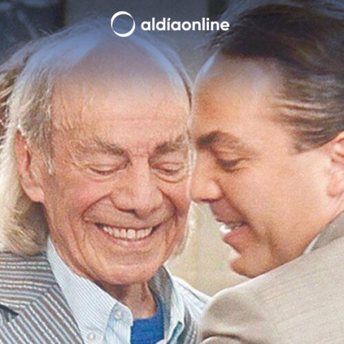 “ERA MUY DROGADICTO”: CRISTIAN CASTRO SORPRENDE AL HABLAR SIN TAPUJOS DE SU PADRE ‘EL LOCO VALDÉS’
