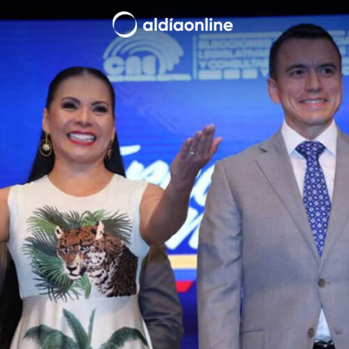 EL 21 DE ABRIL SERÍA LA CONSULTA POPULAR Y REFERÉNDUM DEL PRESIDENTE DANIEL NOBOA, SEGÚN CALENDARIO DEL CNE
