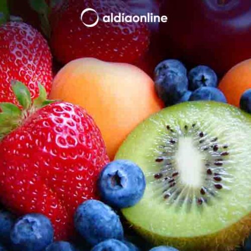 ¿SUFRES DE INFLAMACIÓN? CONOCE LAS FRUTAS IDEALES PARA COMBATIRLO