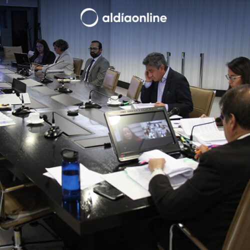 EL CJ NOMBRÓ A LOS INTEGRANTES DE LA COMISIÓN DE RECALIFICACIÓN DE MÉRITOS PARA LA SELECCIÓN DE CONJUECES TEMPORALES