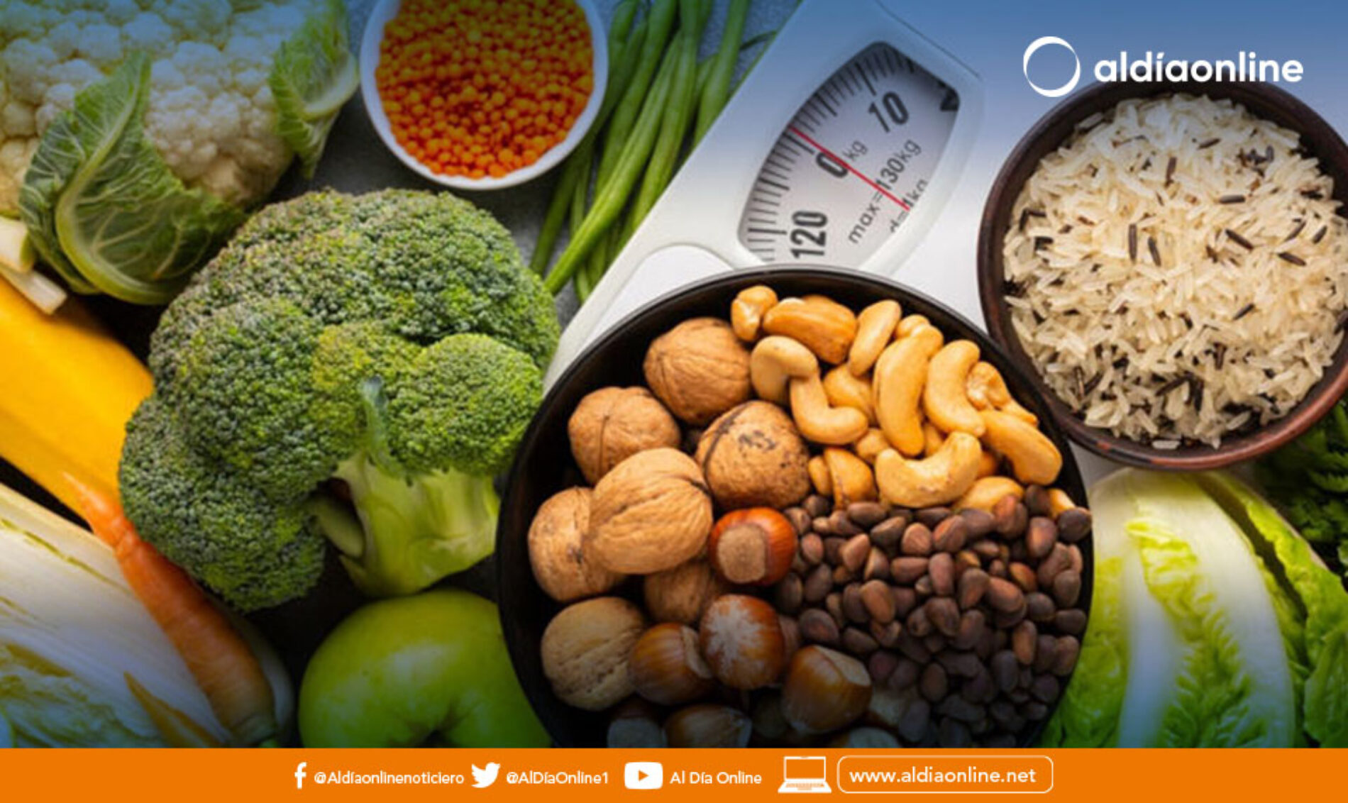 BENEFICIOS DEL MAGNESIO PARA TU SALUD