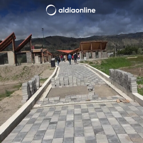 FORO LATACUNGA TRAMITÓ PARA EL 13 DE MARZO, COMISIÓN GENERAL PARA CONSULTORES DEL PARQUE ECOLÓGICO (VIDEO)