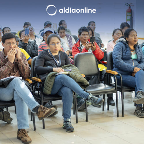 ACCIÓN INMEDIATA EN ATENCIÓN DE EMERGENCIA EN CANAL DE RIEGO BIPROVINCIAL LATACUNGA-SALCEDO-AMBATO SECTOR “SALACHE – ANGAMARCA”