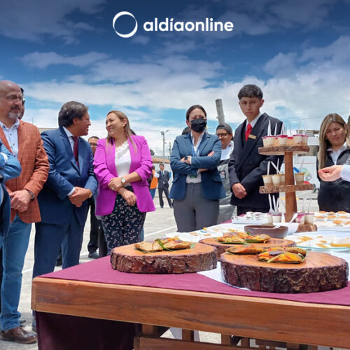 FERIA TECNOLÓGICA “LA MUJER EN LA ACADEMIA” PRESENTA PROYECTOS DESTACADOS ITS VICENTE LEÓN (VIDEO)