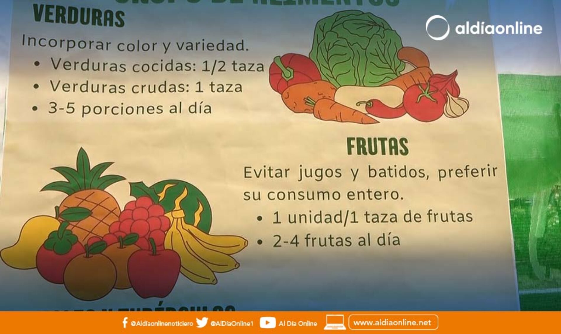 DISTRITO DE SALUD 05 DEL 04 PUJILÍ – SAQUISILÍ PARTICIPO CON UN STAND DANDO A CONOCER SOBRE LA DESNUTRICIÓN INFANTIL.(VIDEO)