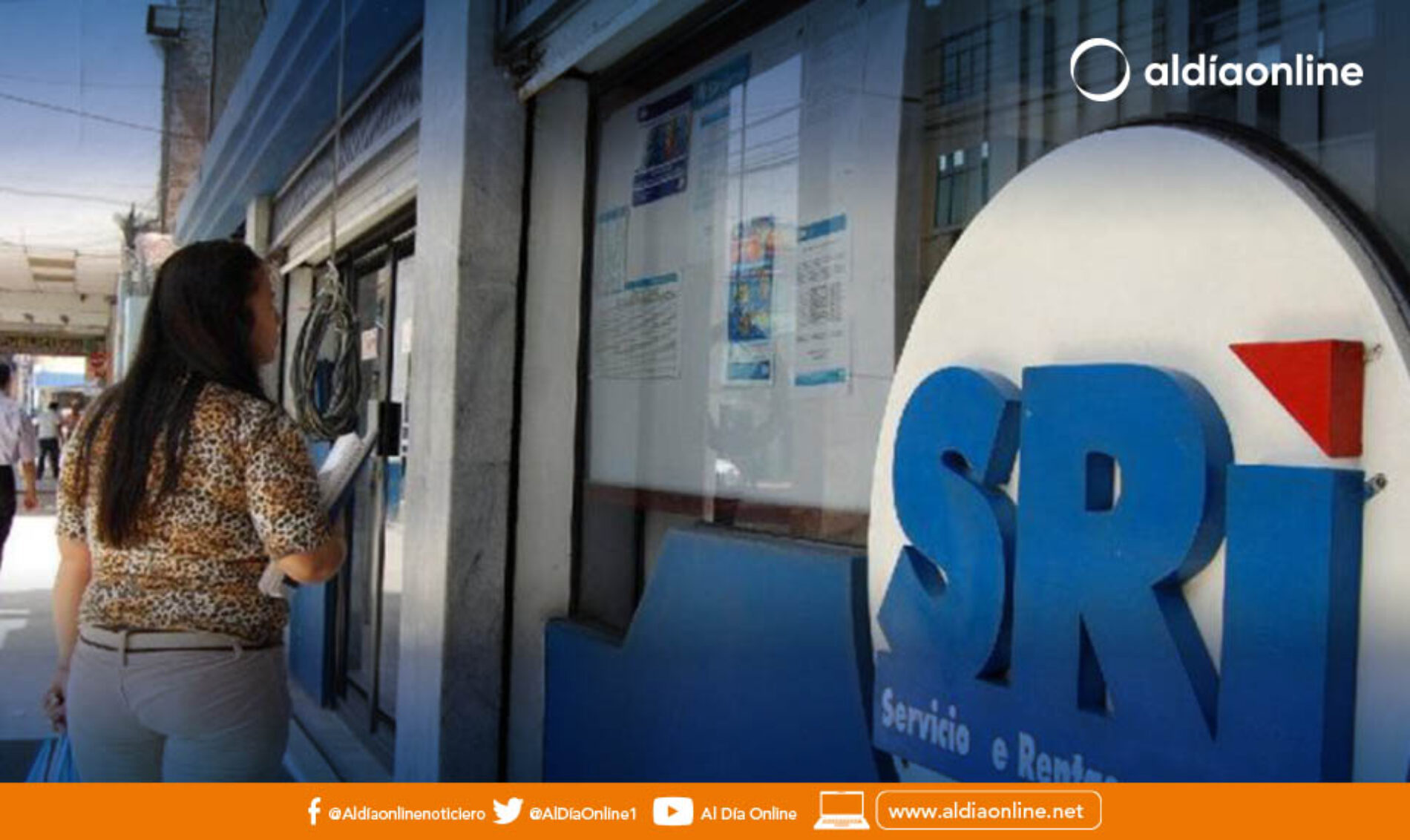 NUEVA TARIFA DE ISD APLICA DESDE EL 01 DE ABRIL DE 2024