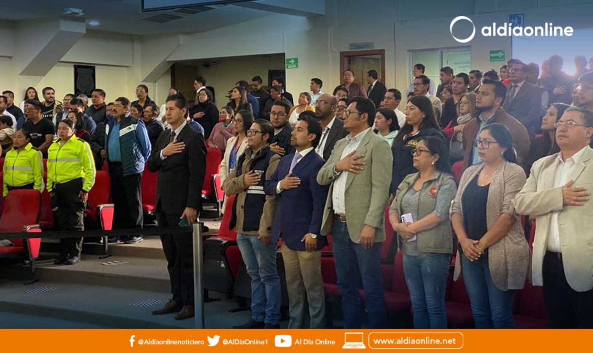 MAG ATENDIÓ A CERCA DE 14 MIL PRODUCTORES EN COTOPAXI EN EL 2023