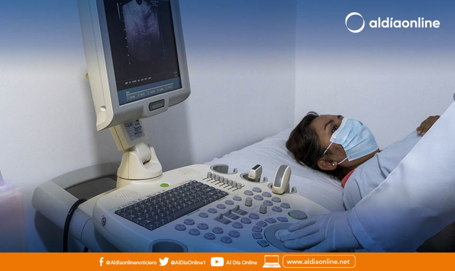 CAMPAÑA GINECOLÓGICA POR EL DÍA DE LA MUJER