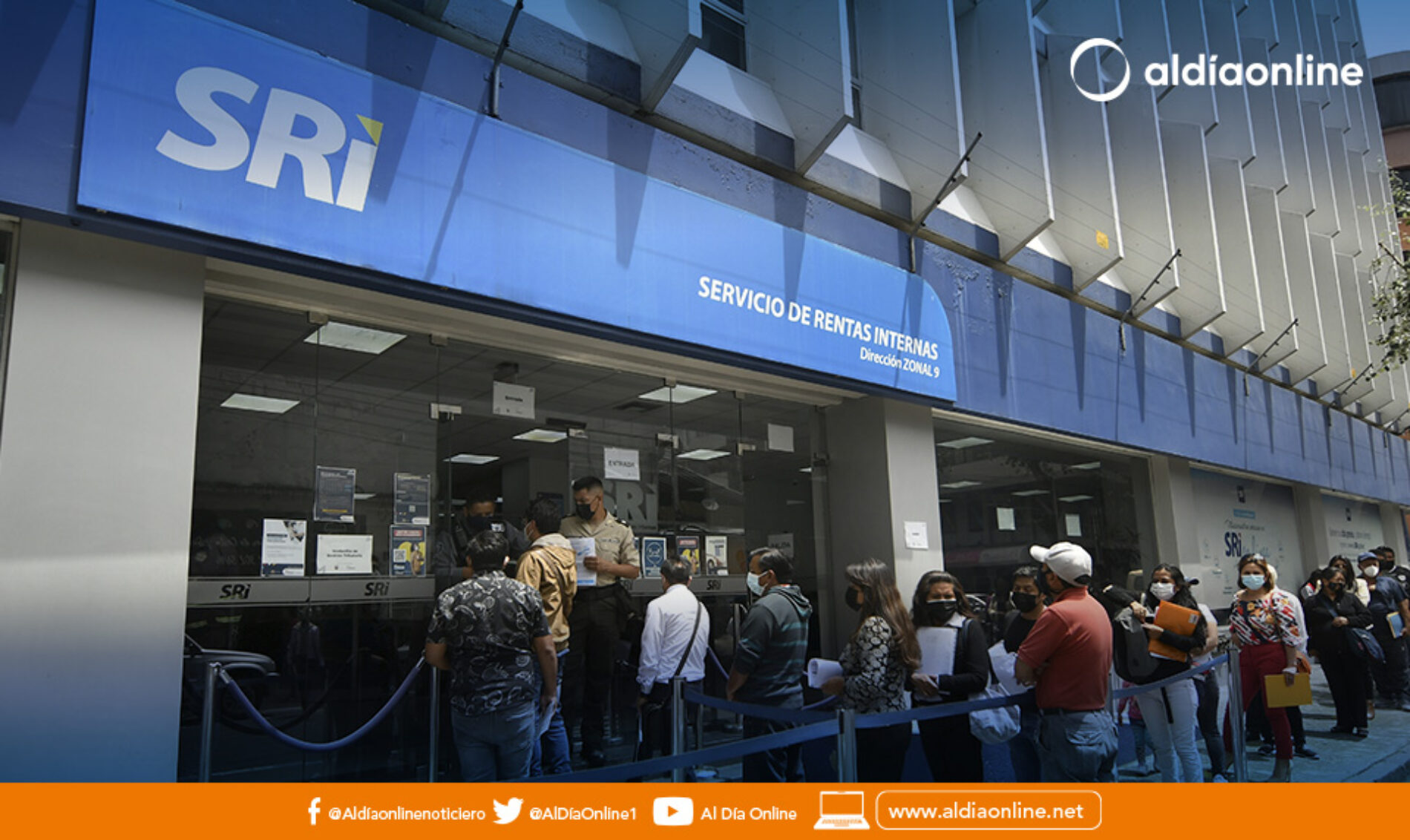 NUEVA TARIFA DE ISD APLICA DESDE EL 01 DE ABRIL DE 2024
