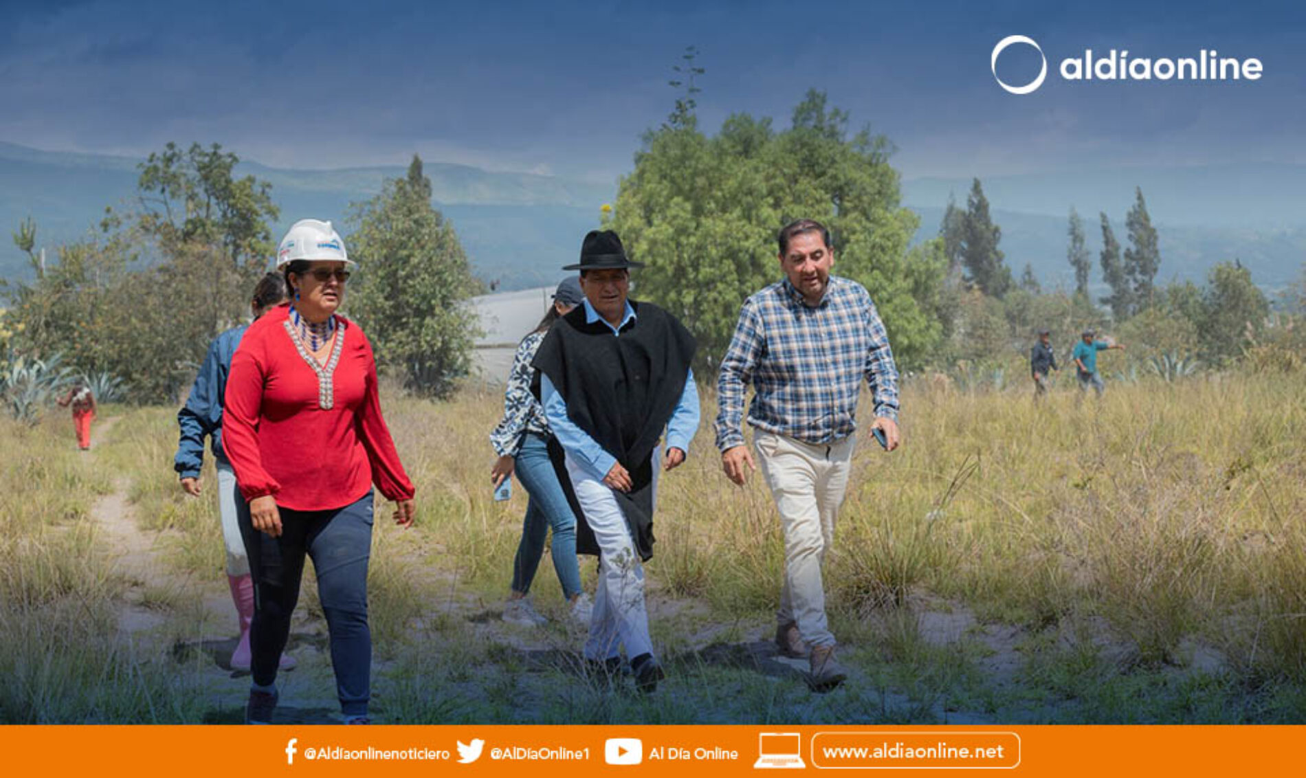 ATENCIÓN DE EMERGENCIA EN CANAL DE RIEGO BIPROVINCIAL LATACUNGA-SALCEDO[1]AMBATO SECTOR “SALACHE – ANGAMARCA”