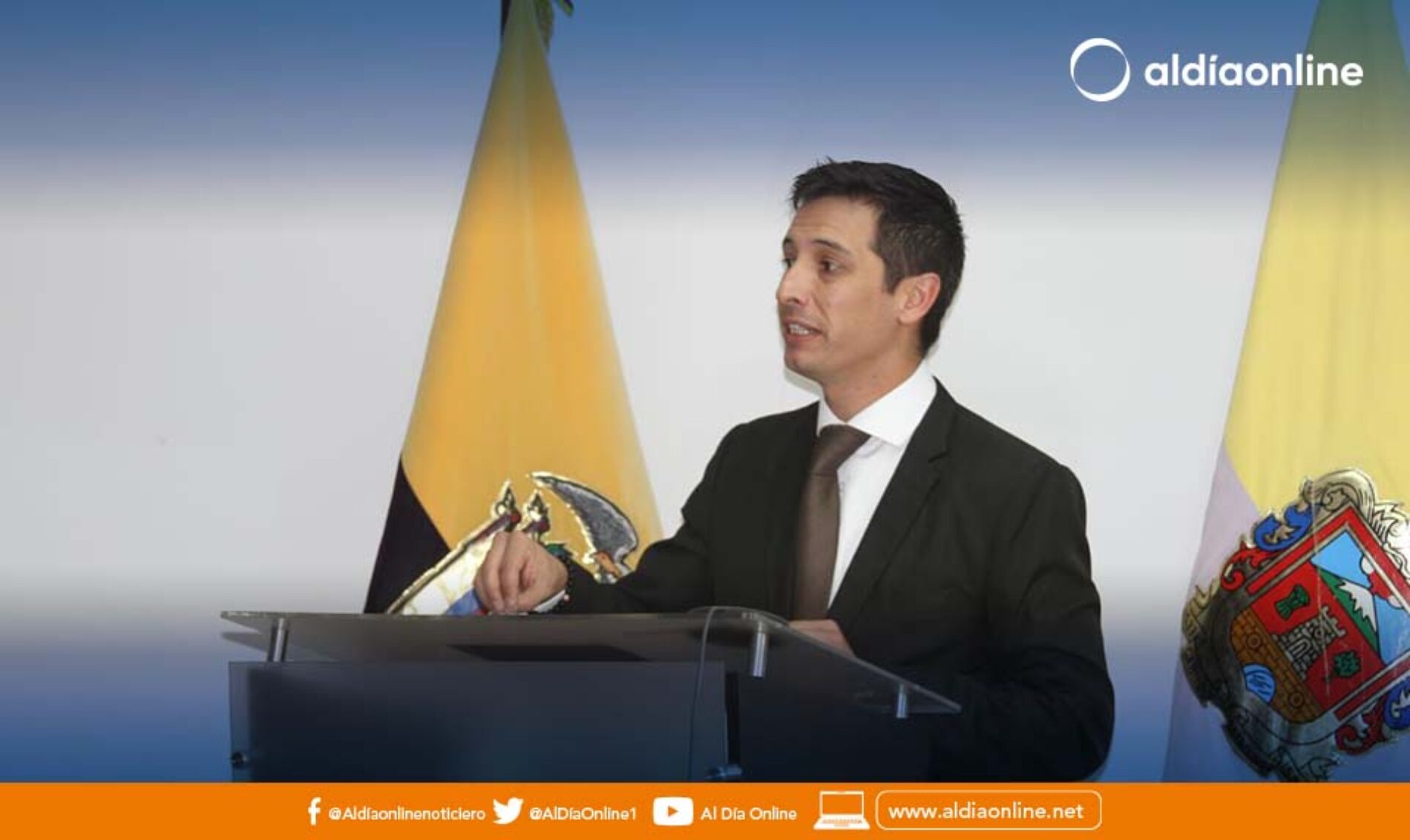 EL CONSEJO DE LA JUDICATURA DE COTOPAXI PRESENTÓ SU RENDICIÓN DE CUENTAS 2023