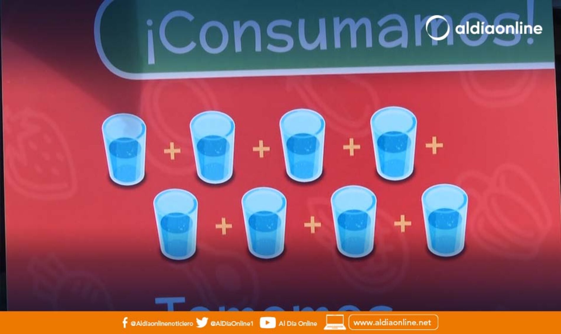 DISTRITO DE SALUD 05 DEL 04 PUJILÍ – SAQUISILÍ PARTICIPO CON UN STAND DANDO A CONOCER SOBRE LA DESNUTRICIÓN INFANTIL.(VIDEO)