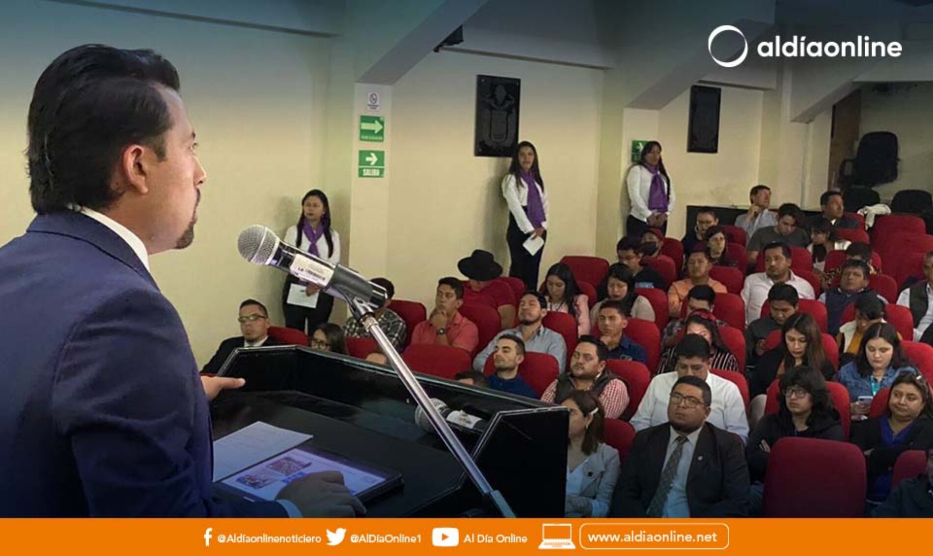 MAG ATENDIÓ A CERCA DE 14 MIL PRODUCTORES EN COTOPAXI EN EL 2023