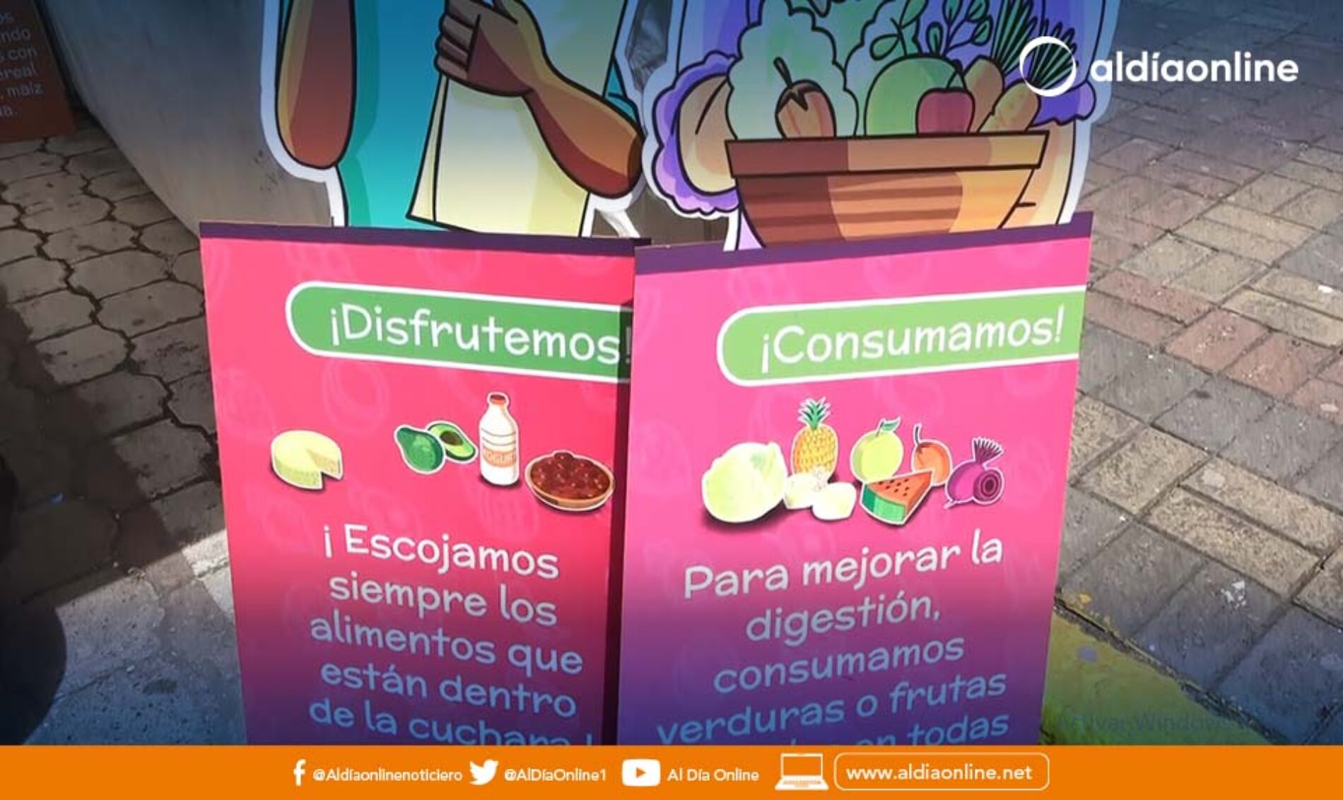 DISTRITO DE SALUD 05 DEL 04 PUJILÍ – SAQUISILÍ PARTICIPO CON UN STAND DANDO A CONOCER SOBRE LA DESNUTRICIÓN INFANTIL.(VIDEO)