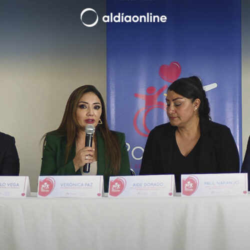 PRESIDENTA DEL PATRONATO DE SALCEDO RECIBIÓ A DELEGACIÓN DEL PATRONATO PROVINCIAL DE BOLÍVAR