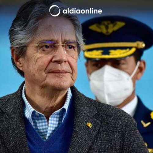 CASO METÁSTASIS  FISCAL CITA A GUILLERMO LASSO Y EXMINISTROS A COMPARECER