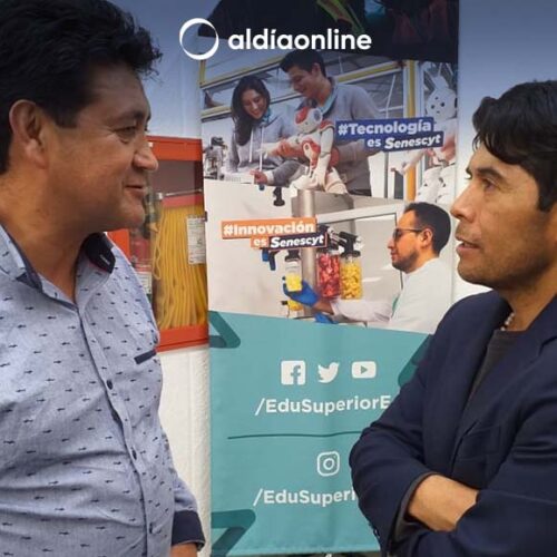 PRESIDENTE DE FEDECOTOPAXI PARTICIPÓ DEL ACTO DE RENDICIÓN DE CUENTAS DEL MINISTERIO DEL DEPORTE